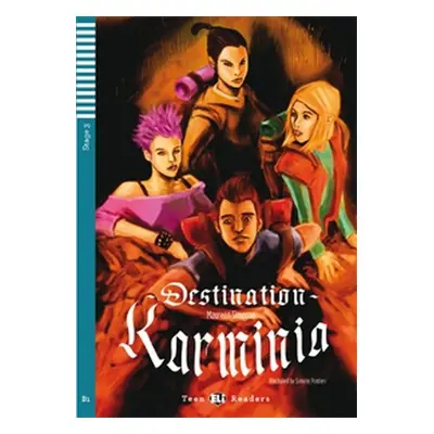 Destination Karminia