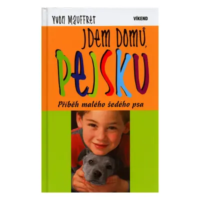 Jdem domů, pejsku