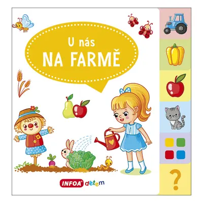 U nás na farmě