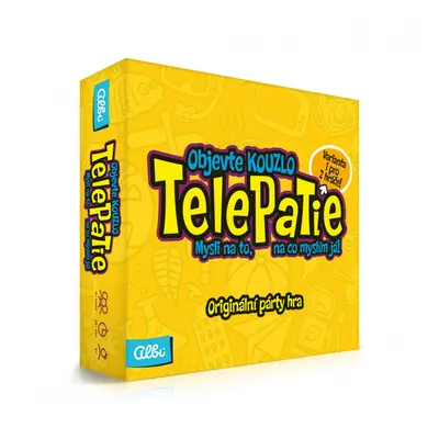 Telepatie