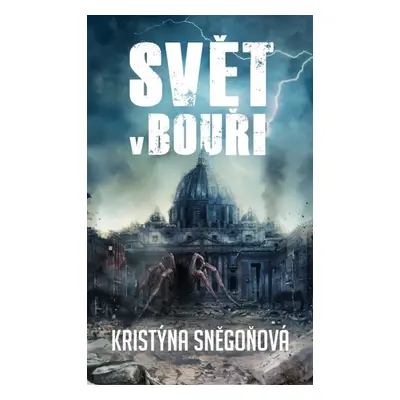 Svět v bouři (3. díl)