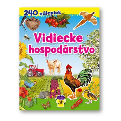 Vidiecke hospodárstvo