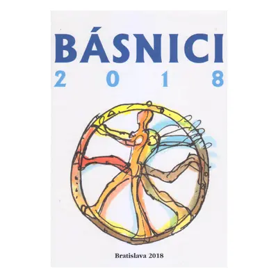 Básnici 2018 (Antológia)