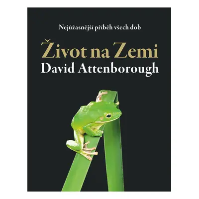 Život na Zemi