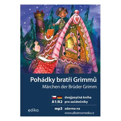 Pohádky bratří Grimmů Märchen der Brüder Grimm (A1/A2)