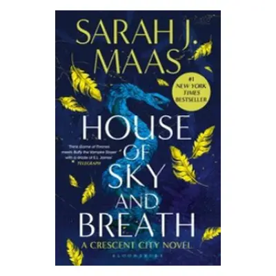 House of Sky and Breath (2)