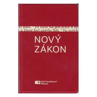 Nový zákon