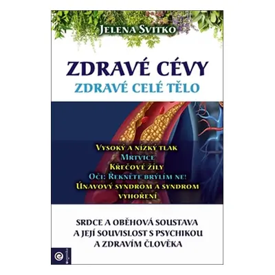 Zdravé cévy