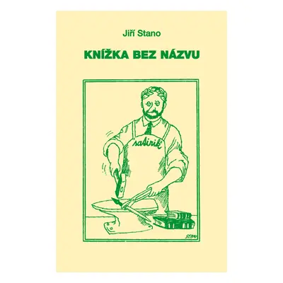 Knížka bez názvu