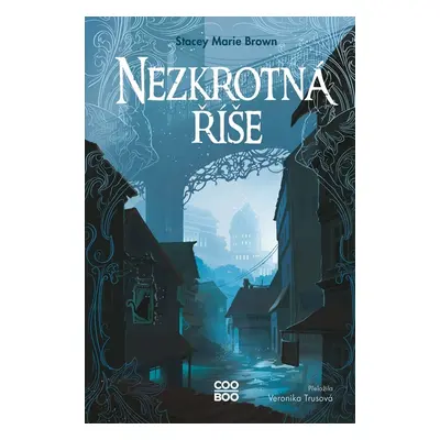 Nezkrotná říše (2)