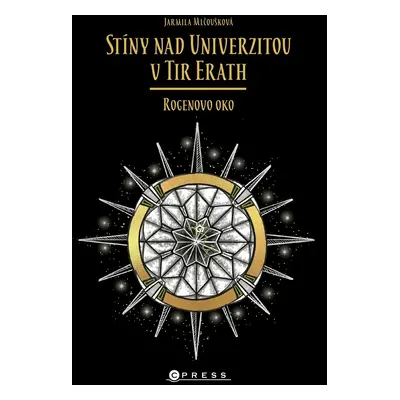 Stíny nad Univerzitou v Tir Erath