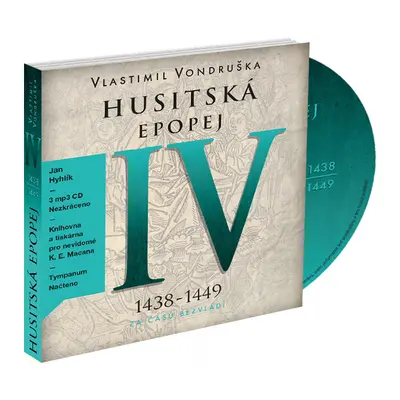 Husitská epopej IV 1438-1449