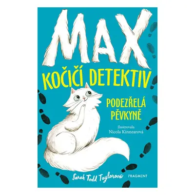 Max Kočičí detektiv