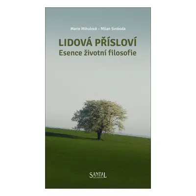 Lidová přísloví