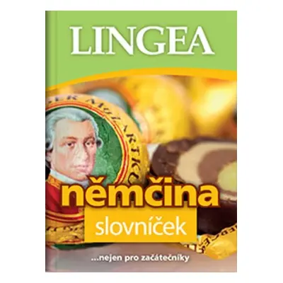 Němčina slovníček