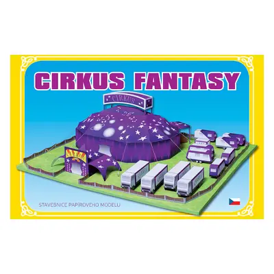 Cirkus fantasy