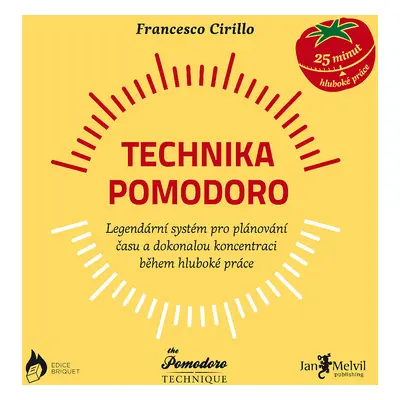 Technika Pomodoro