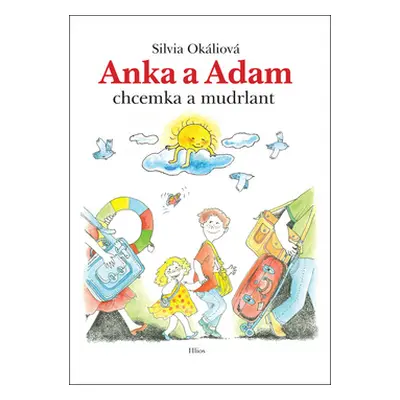 Anka a Adam