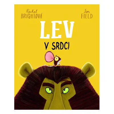 Lev v srdci