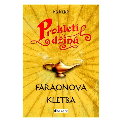 Prokletí džinů Faraonova kletba