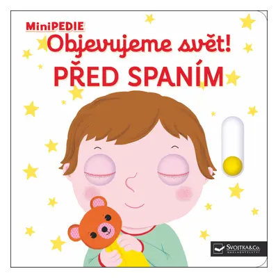 Objevujeme svět! Před spaním