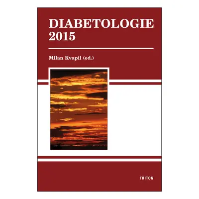 Diabetologie 2015