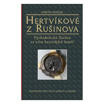 Hertvíkové z Rušinova