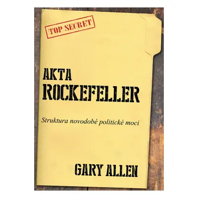 Akta Rockefeller