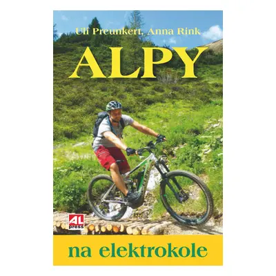 Alpy na elektrokole