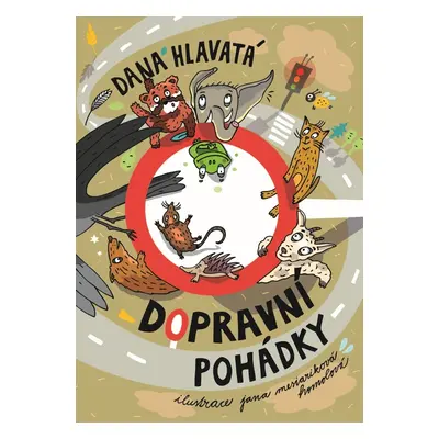 Dopravní pohádky