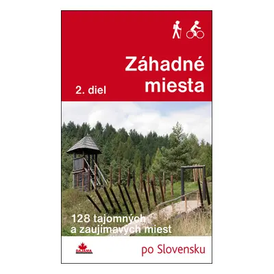 Záhadné miesta 2. diel