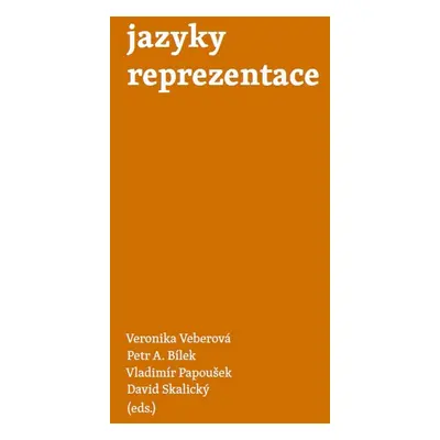 Jazyky reprezentace