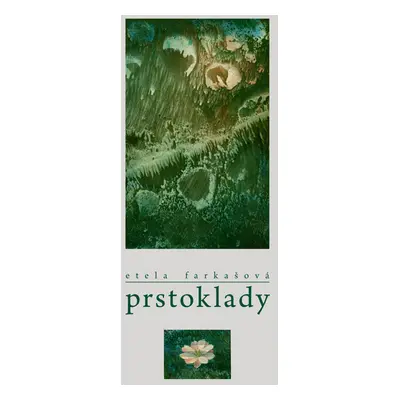 Prstoklady