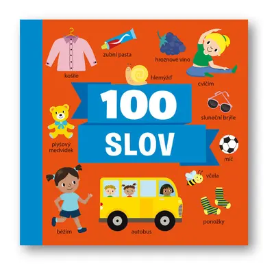 100 slov