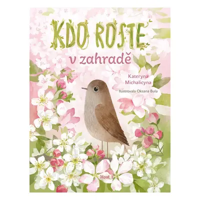 Kdo roste v zahradě (3. díl)