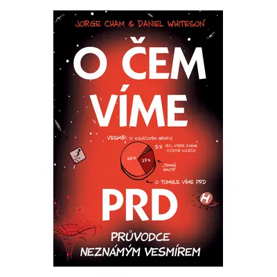 O čem víme prd