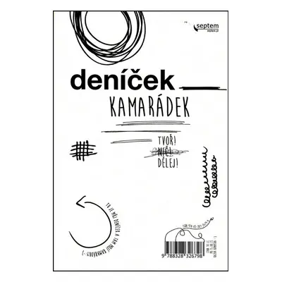 Deníček kamarádek