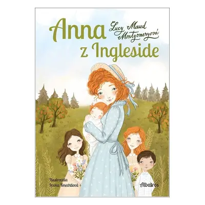 Anna z Ingleside