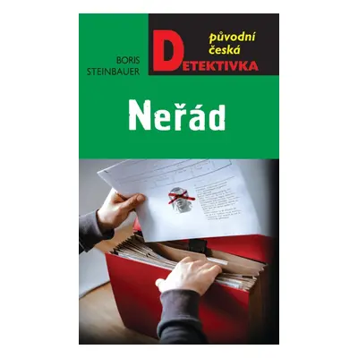 Neřád