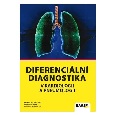 Diferenciální diagnostika v kardiologii a pneumologii 2