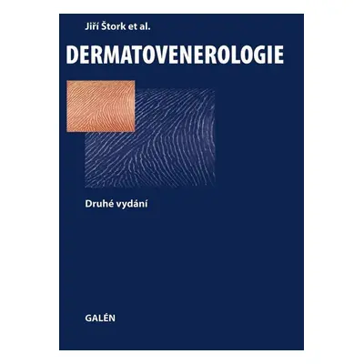 Dermatovenerologie