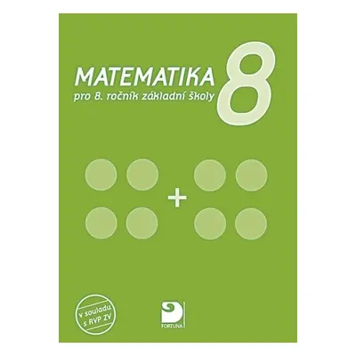 Matematika 8