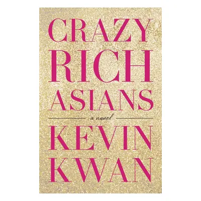 Crazy Rich Asians