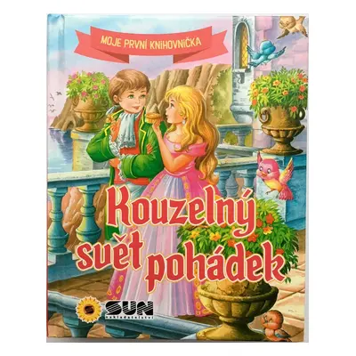 Kouzelný svět pohádek