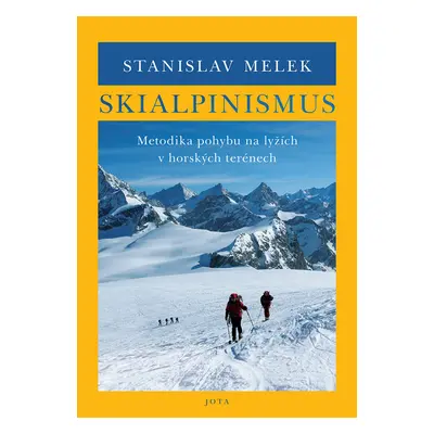 Skialpinismus