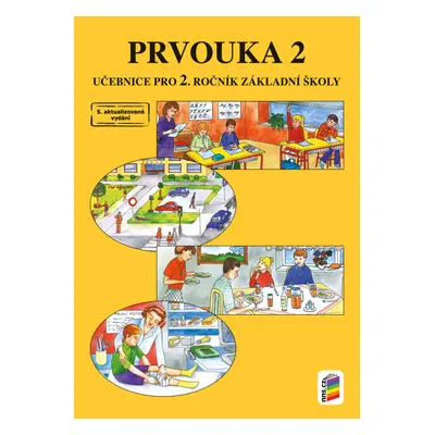 Prvouka 2