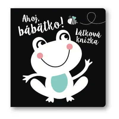 Ahoj, bábätko!