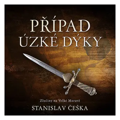 Případ úzké dýky