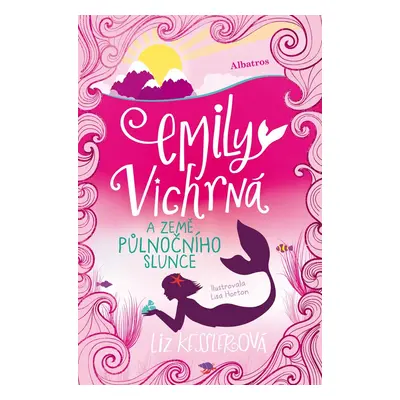 Emily Vichrná a země půlnočního slunce (5)