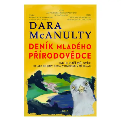 Deník mladého přírodovědce